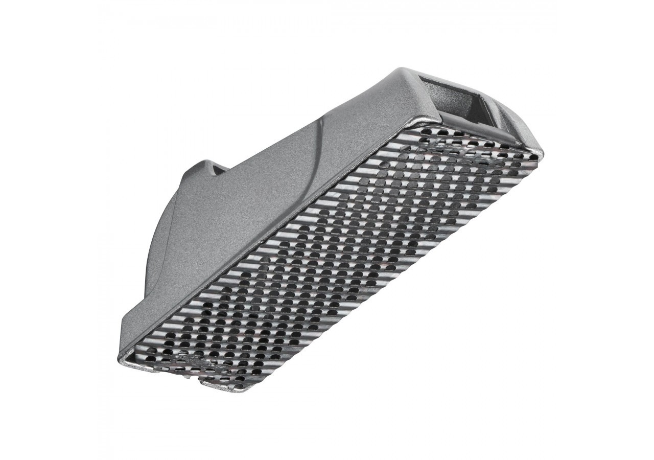 RABOT BLOC SURFORM CORPS METAL - 5-21-399 - Stanley