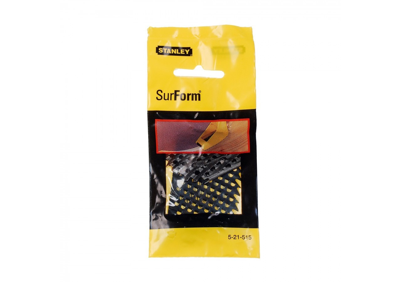 LAME SURFORM 60MM POUR RAPETTE - 5-21-515 - Stanley