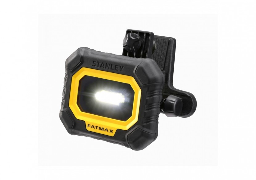 PROJECTEUR RECHARGEABLE - 1 000 LUMENS - FATMAX - FMHT81507-1 - Stanley