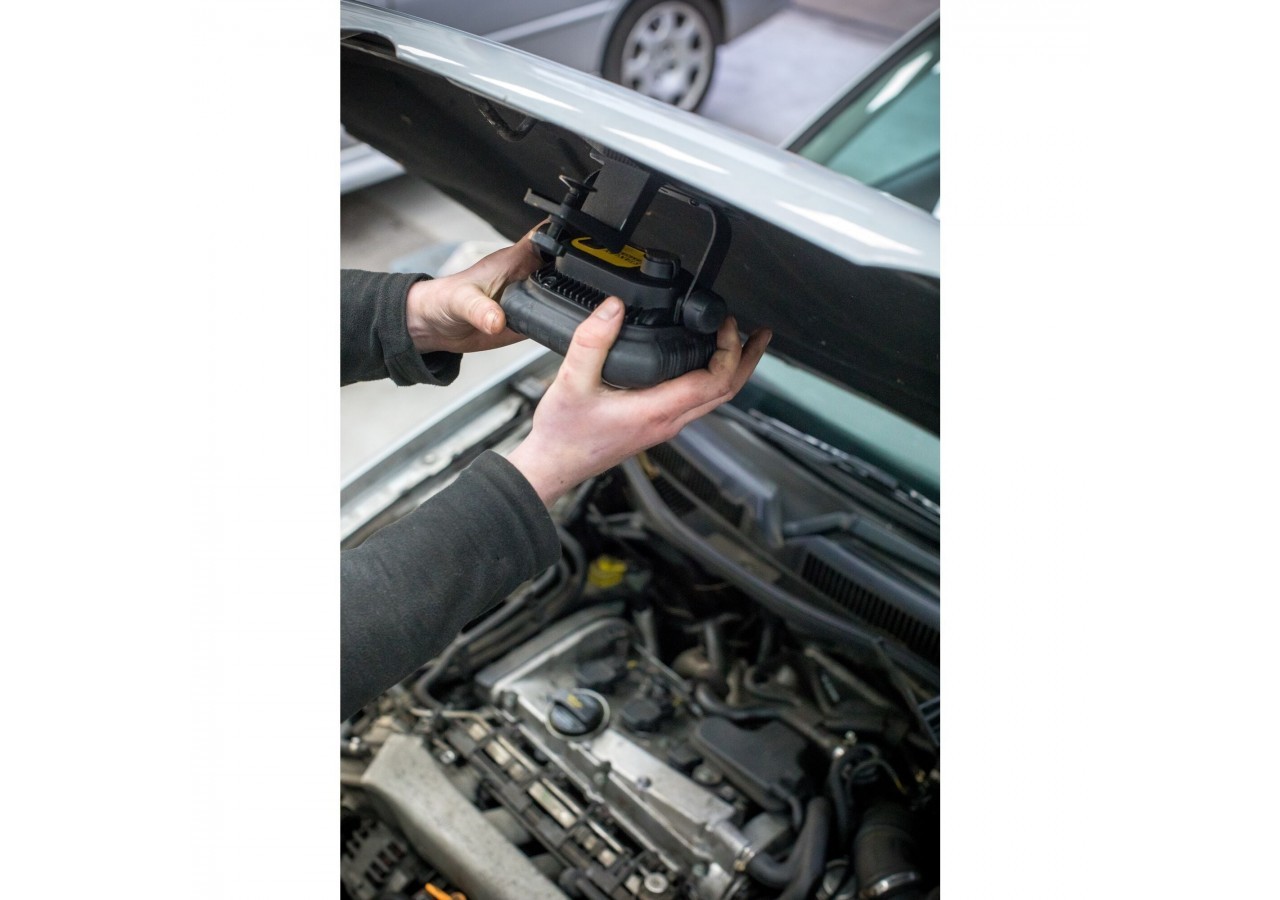 PROJECTEUR RECHARGEABLE - 1 000 LUMENS - FATMAX - FMHT81507-1 - Stanley