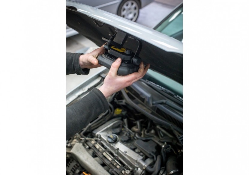 PROJECTEUR RECHARGEABLE - 1 000 LUMENS - FATMAX - FMHT81507-1 - Stanley