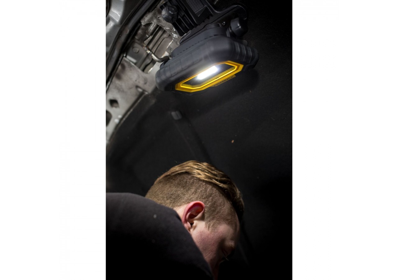 PROJECTEUR RECHARGEABLE - 1 000 LUMENS - FATMAX - FMHT81507-1 - Stanley