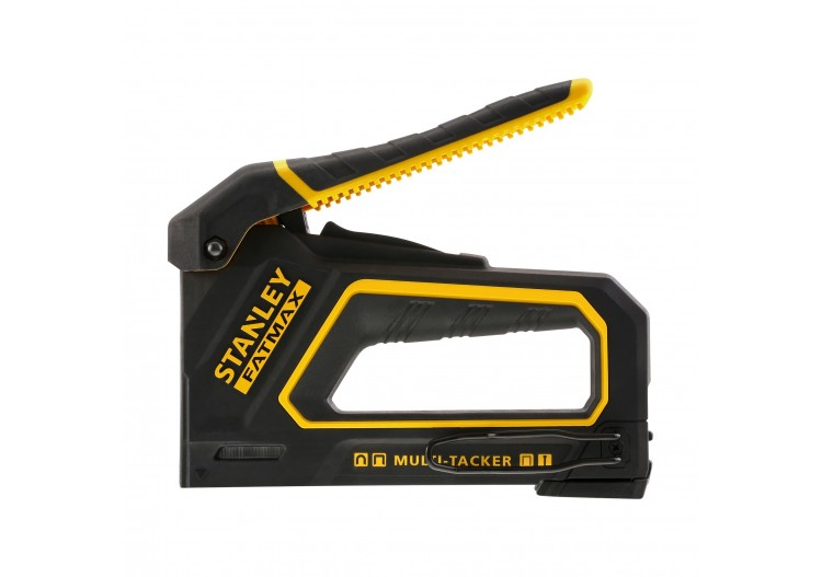 AGRAFEUSE CLOUEUSE 4 EN 1 FATMAX - FMHT0-80550 - Stanley 2