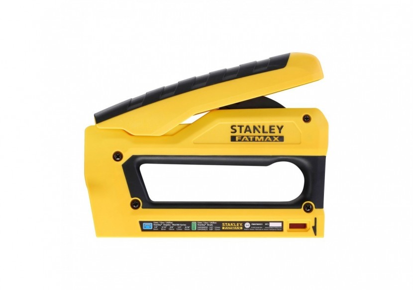 AGRAFEUSE-CLOUEUSE REVERSE SQUEEZE FATMAX - FMHT0-80551 - Stanley