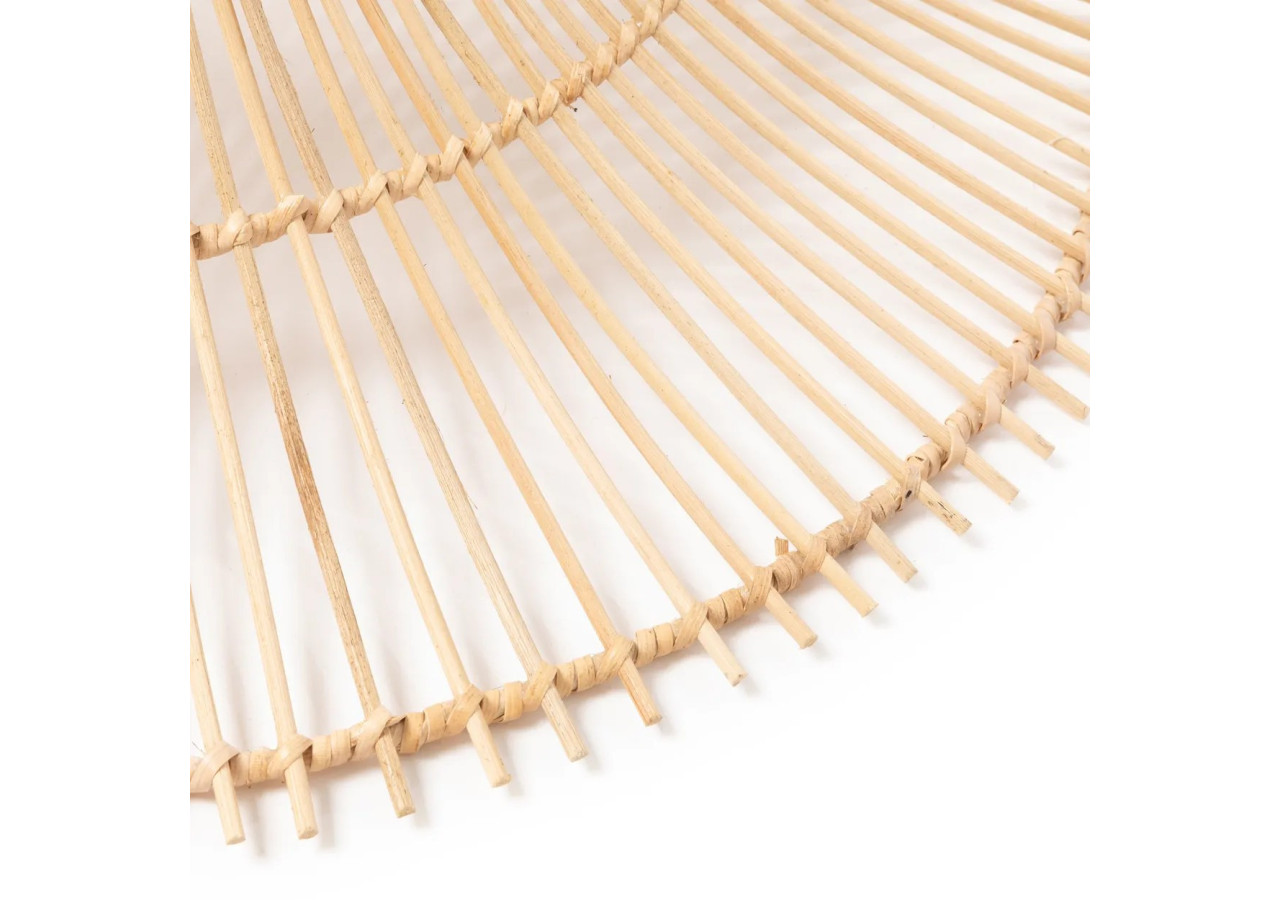 Le Pendentif Ciel - Naturel - XL