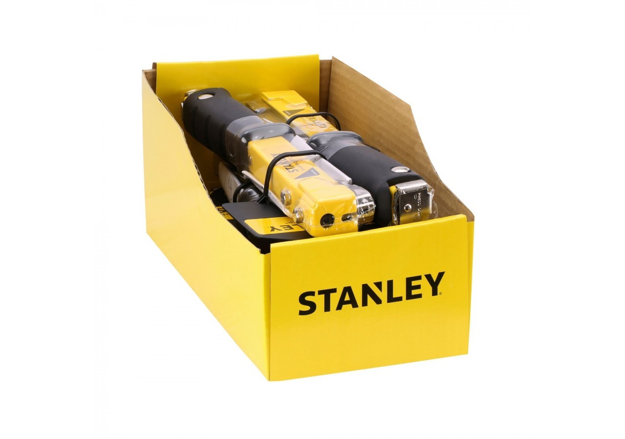 MARTEAU AGRAFEUR HT150C - 6-PHT150 - Stanley
