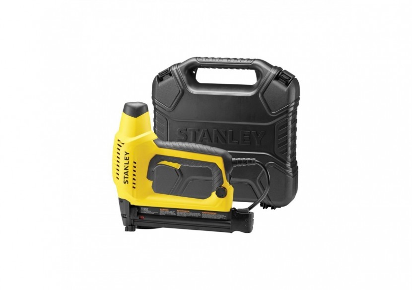 CLOUEUR ELECTRIQUE TRE650 - GAMME PRO - 6-TRE650 - Stanley