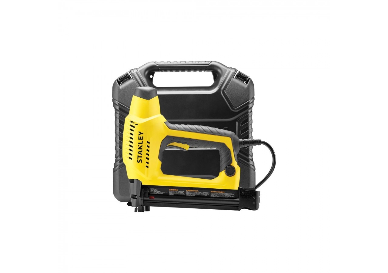 CLOUEUR ELECTRIQUE TRE650 - GAMME PRO - 6-TRE650 - Stanley