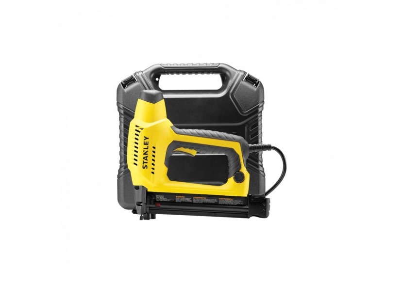 CLOUEUR ELECTRIQUE TRE650 - GAMME PRO - 6-TRE650 - Stanley