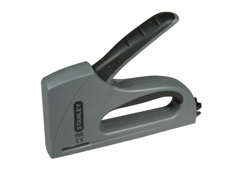 AGRAFEUSE TR40 - 6-TR40 - Stanley