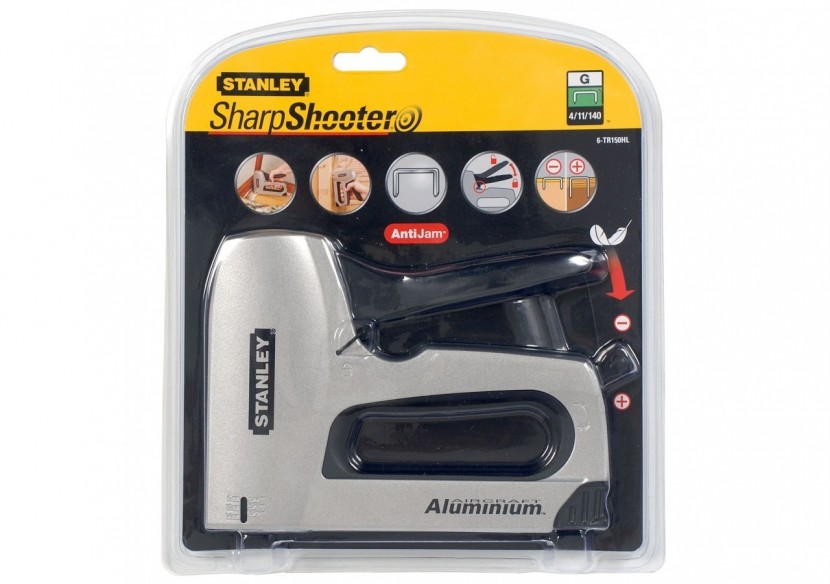 AGRAFEUSE TR150HL - 6-TR150HL - Stanley