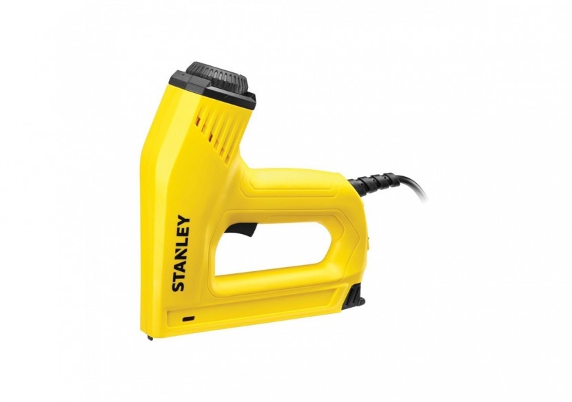 AGRAFEUSE ELECTRIQUE TRE550 - GAMME PRO - 6-TRE550 - Stanley