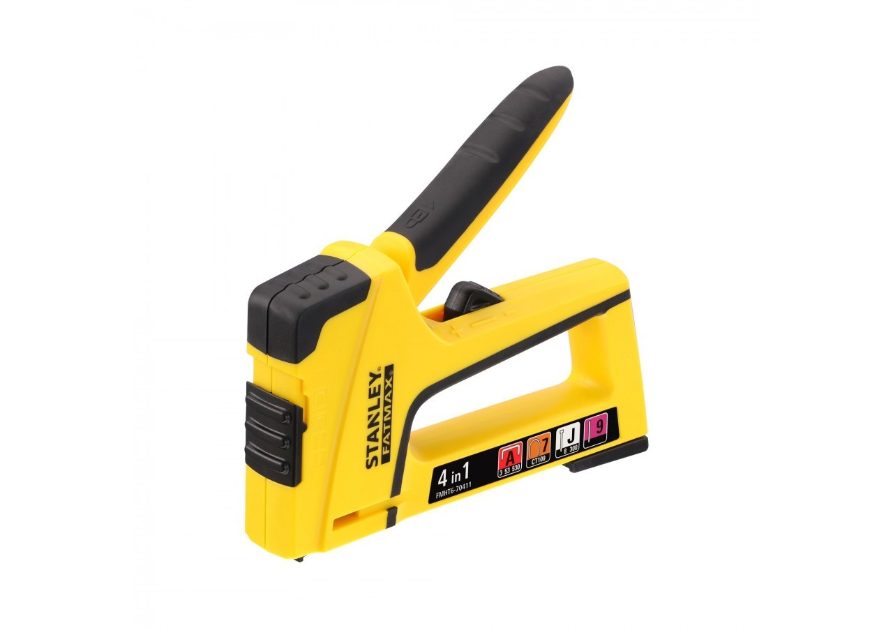 AGRAFEUSE TR 400 CORPS ABS FATMAX - FMHT6-70411 - Stanley