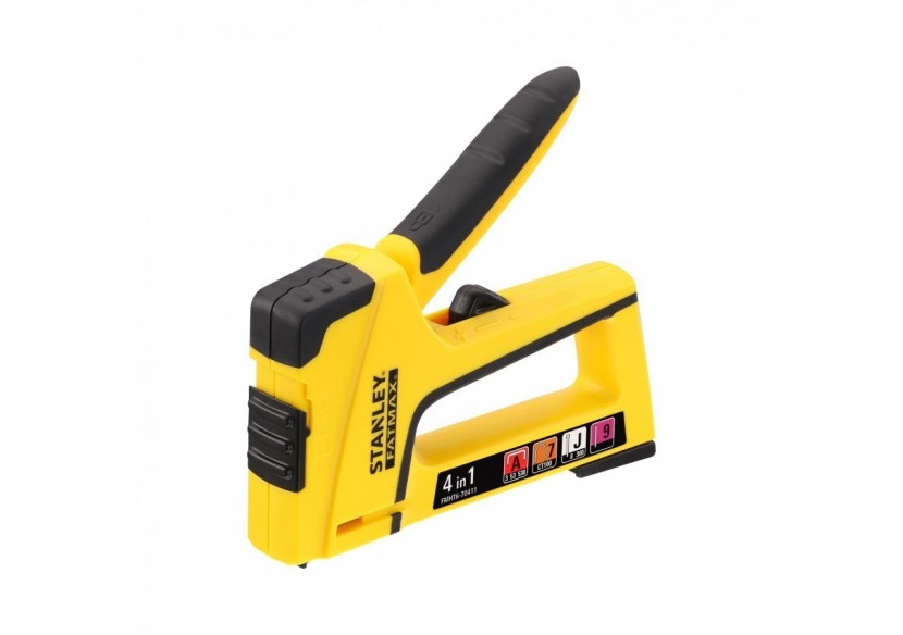 AGRAFEUSE TR 400 CORPS ABS FATMAX - FMHT6-70411 - Stanley