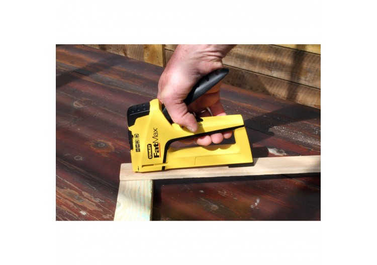 AGRAFEUSE TR 400 CORPS ABS FATMAX - FMHT6-70411 - Stanley 2