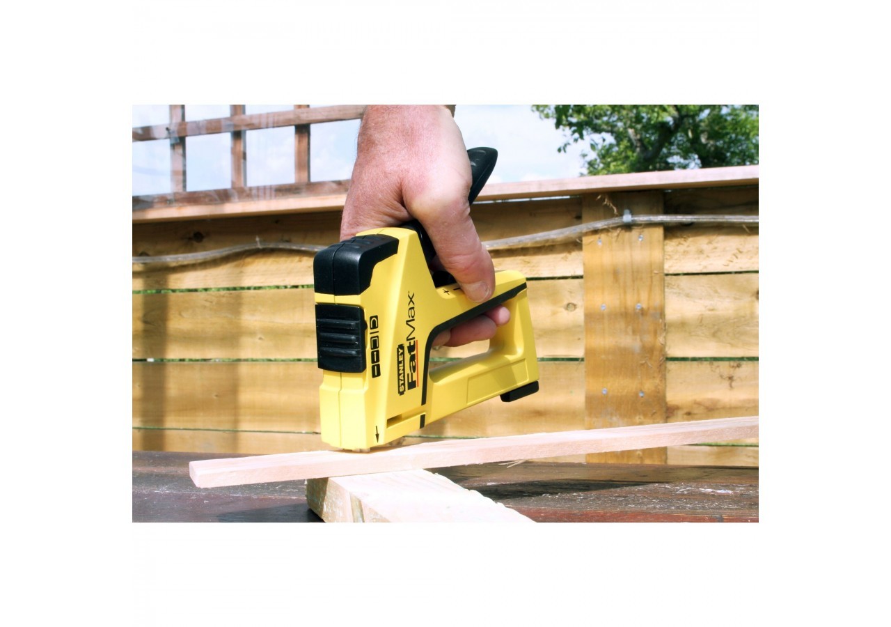 AGRAFEUSE TR 400 CORPS ABS FATMAX - FMHT6-70411 - Stanley