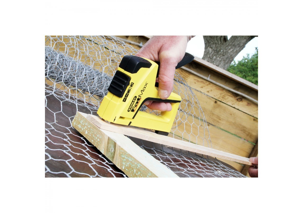 AGRAFEUSE TR 400 CORPS ABS FATMAX - FMHT6-70411 - Stanley