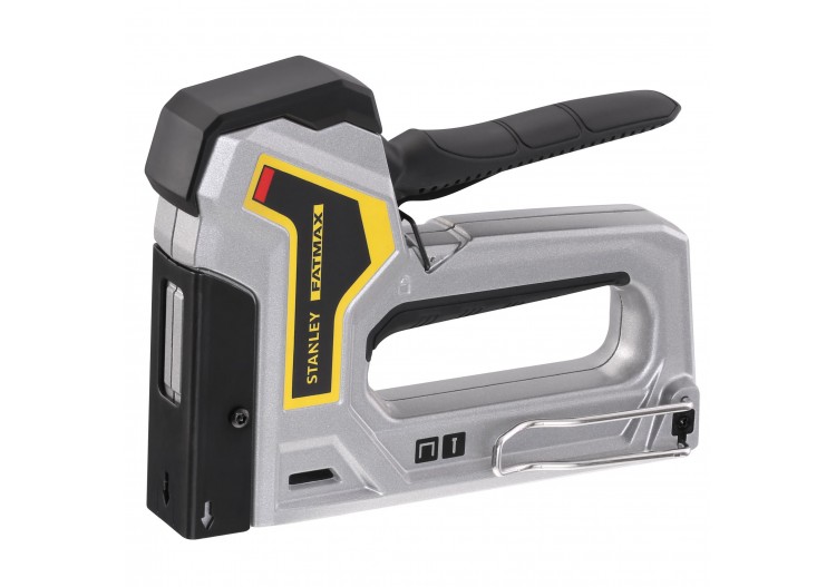 AGRAFEUSE-CLOUEUSE TR 350 FATMAX - 6-TR350 - Stanley