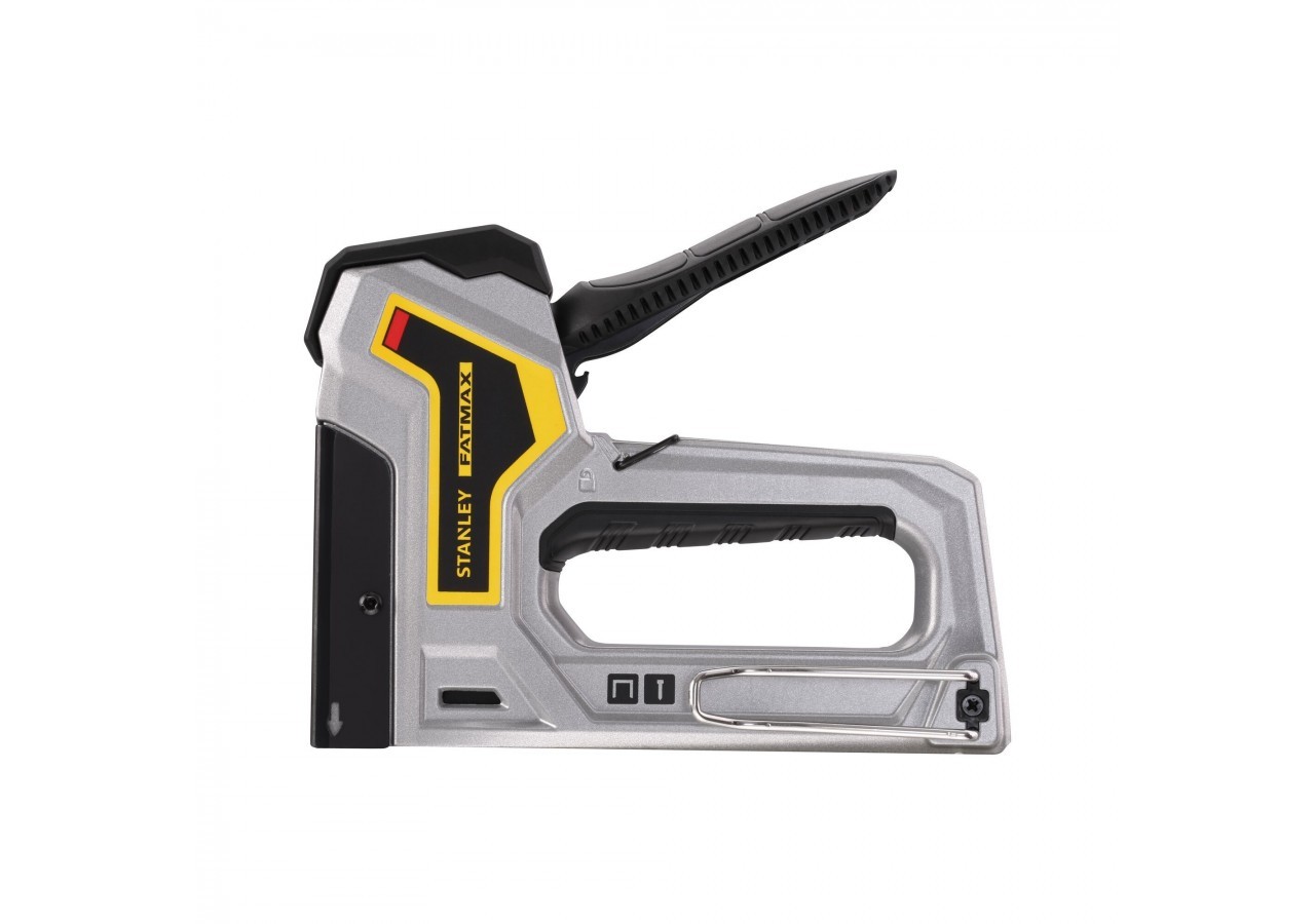 AGRAFEUSE-CLOUEUSE TR 350 FATMAX - 6-TR350 - Stanley