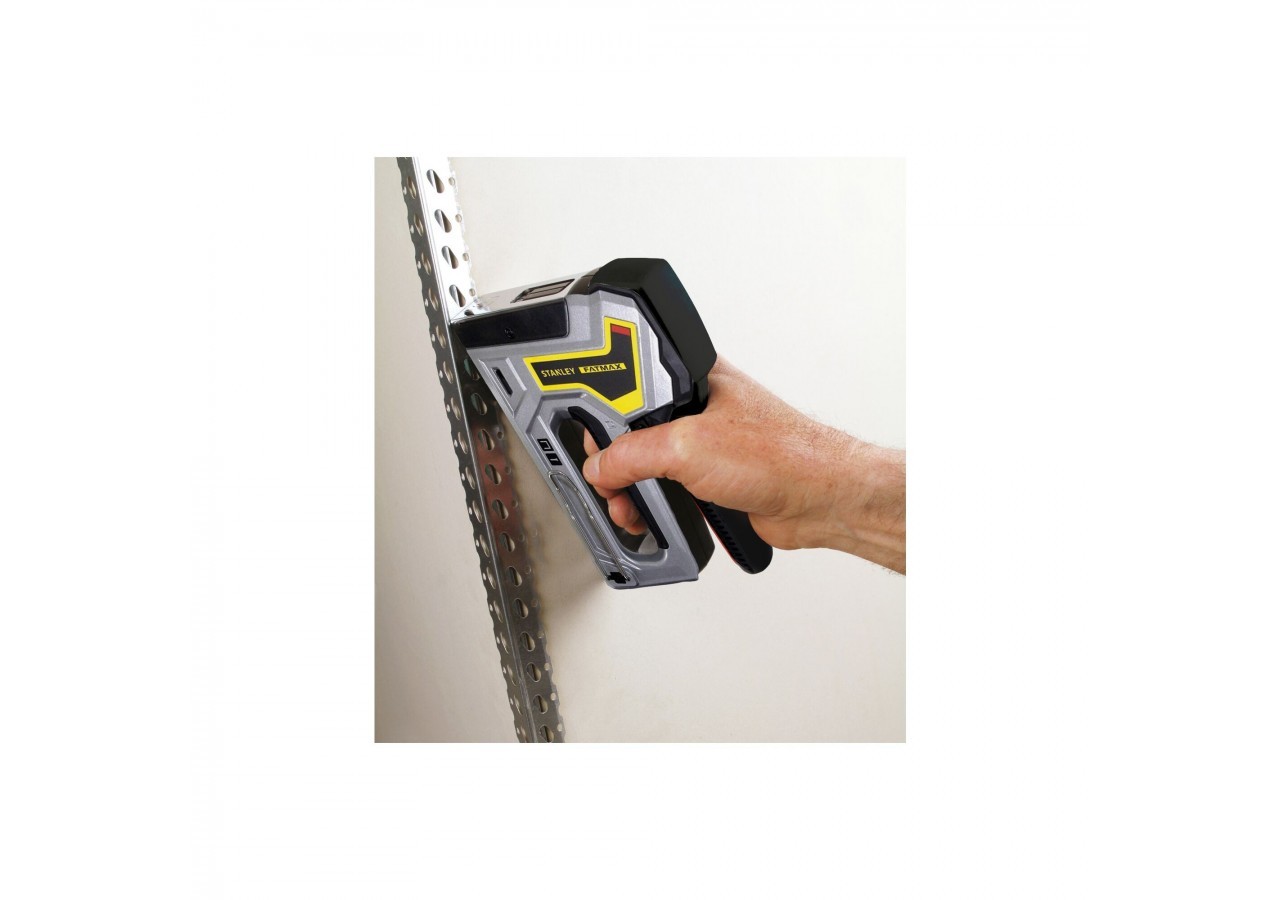 AGRAFEUSE-CLOUEUSE TR 350 FATMAX - 6-TR350 - Stanley