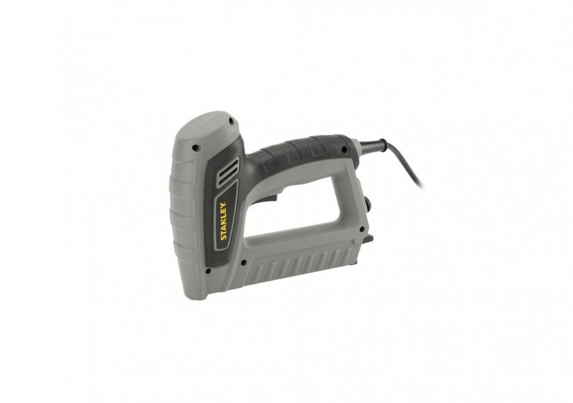 AGRAFEUSE ELECTRIQUE TRE 540 - STHT6-70414 - Stanley