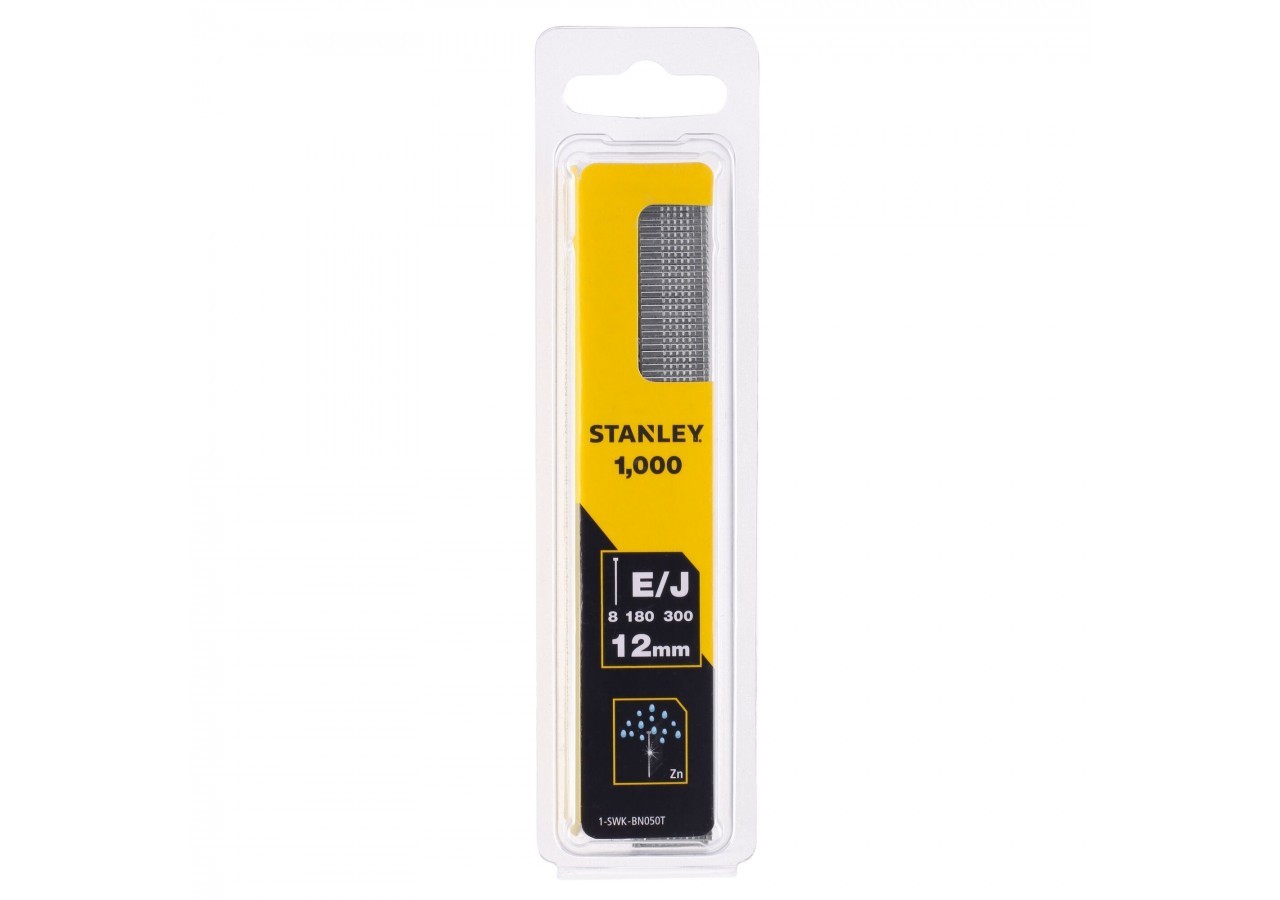 CLOUS 20MM - BOITE DE 1000PCS - 1-SWKBN075T - Stanley
