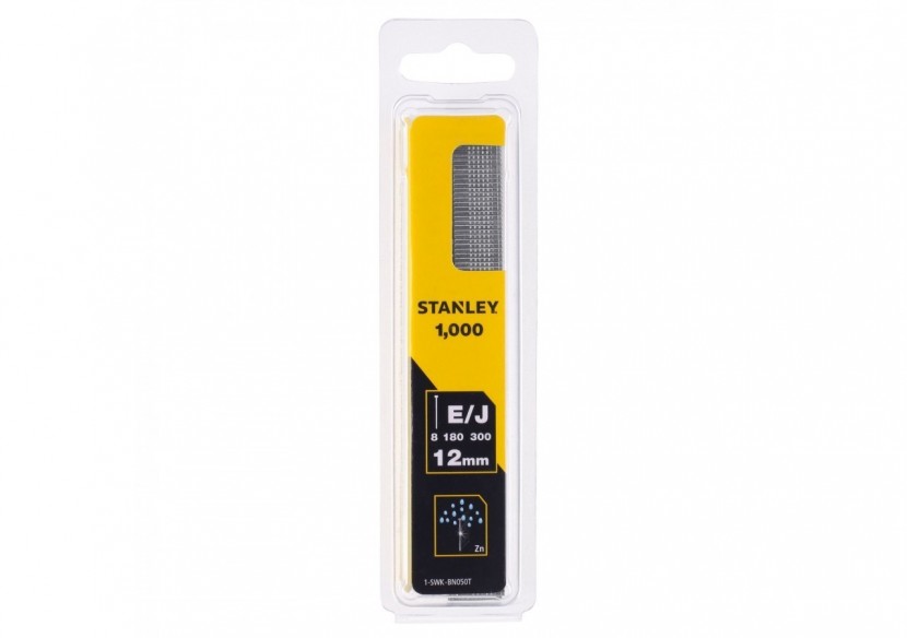 CLOUS 30MM - BOITE DE 1000PCS - 1-SWKBN1187T - Stanley