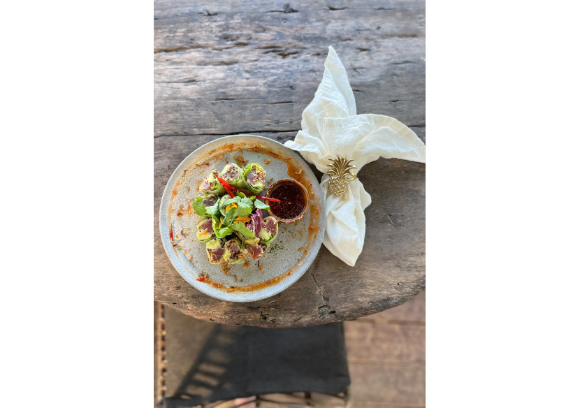 Anneau de Serviette THE PINEAPPLE - Or - BABRA008G - Bazar Bizar Anneau de Serviette THE PINEAPPLE - Or - BABRA008G - Bazar Bizar