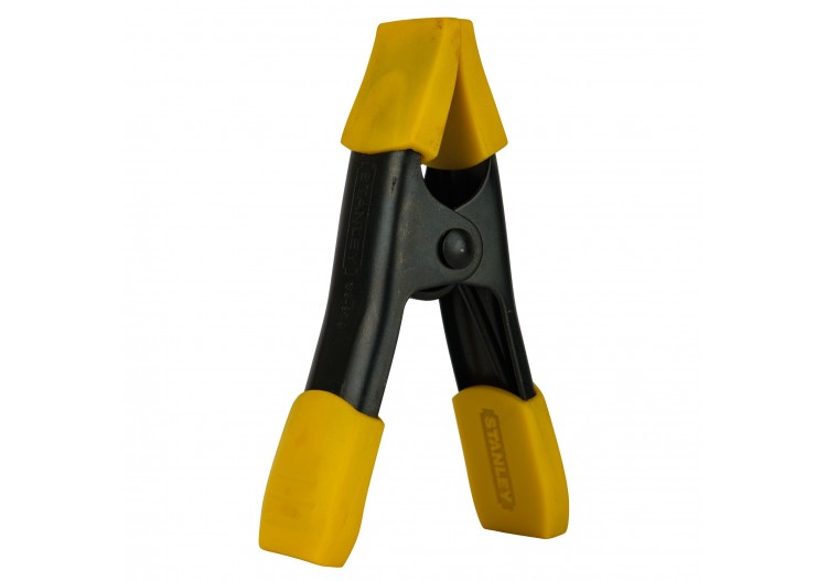 PINCE A RESSORT METALLIQUE 25MM - 9-83-079 - Stanley