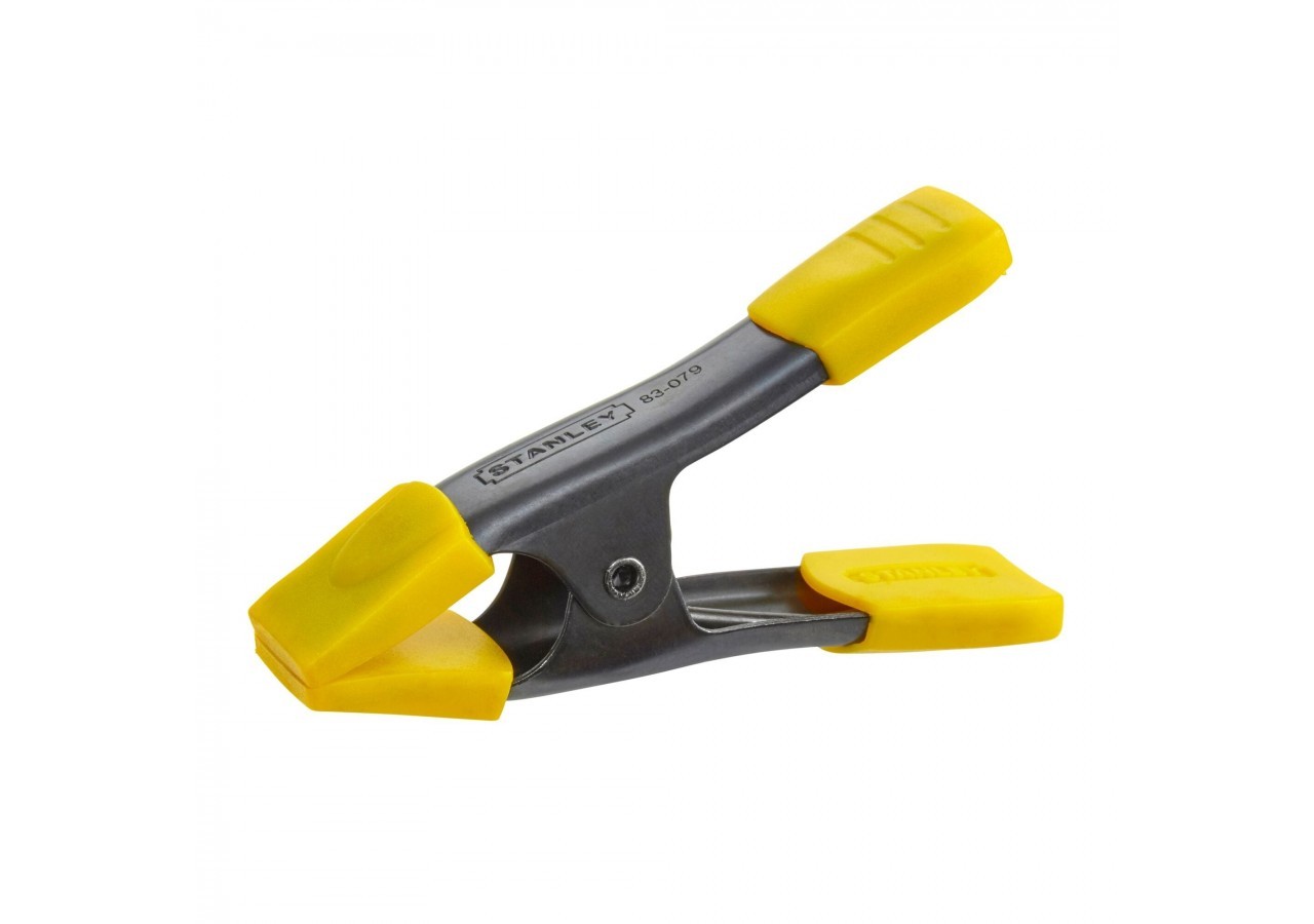 PINCE A RESSORT METALLIQUE 25MM - 9-83-079 - Stanley