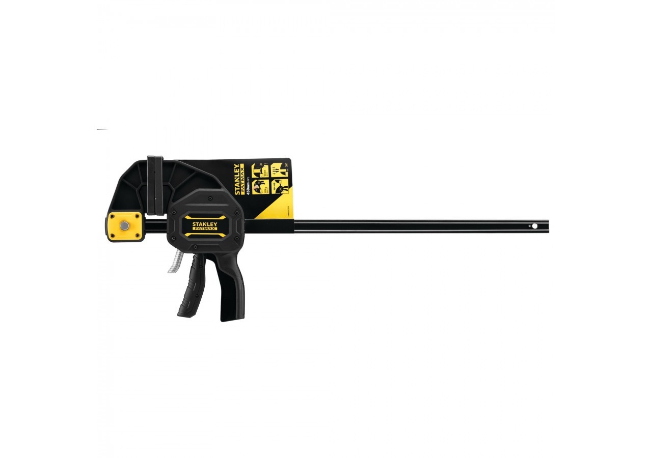 SERRE-JOINT XL HAUTE PUISSANCE 450MM FATMAX - FMHT0-83213 - Stanley