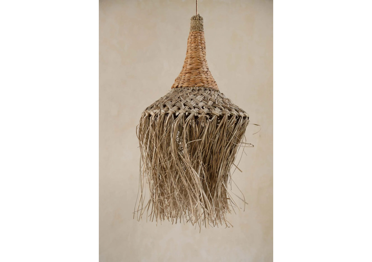 La Suspension Playa - Naturel - M