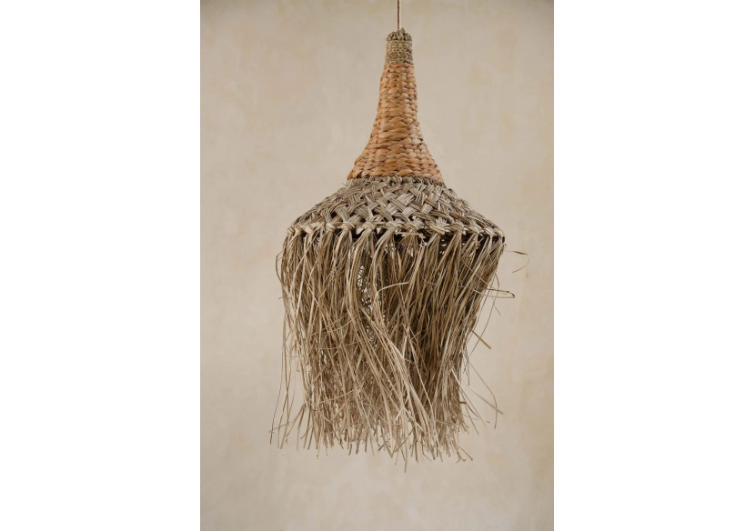 La Suspension Playa - Naturel - M