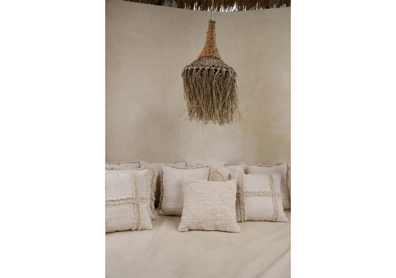 La Suspension Playa - Naturel - M