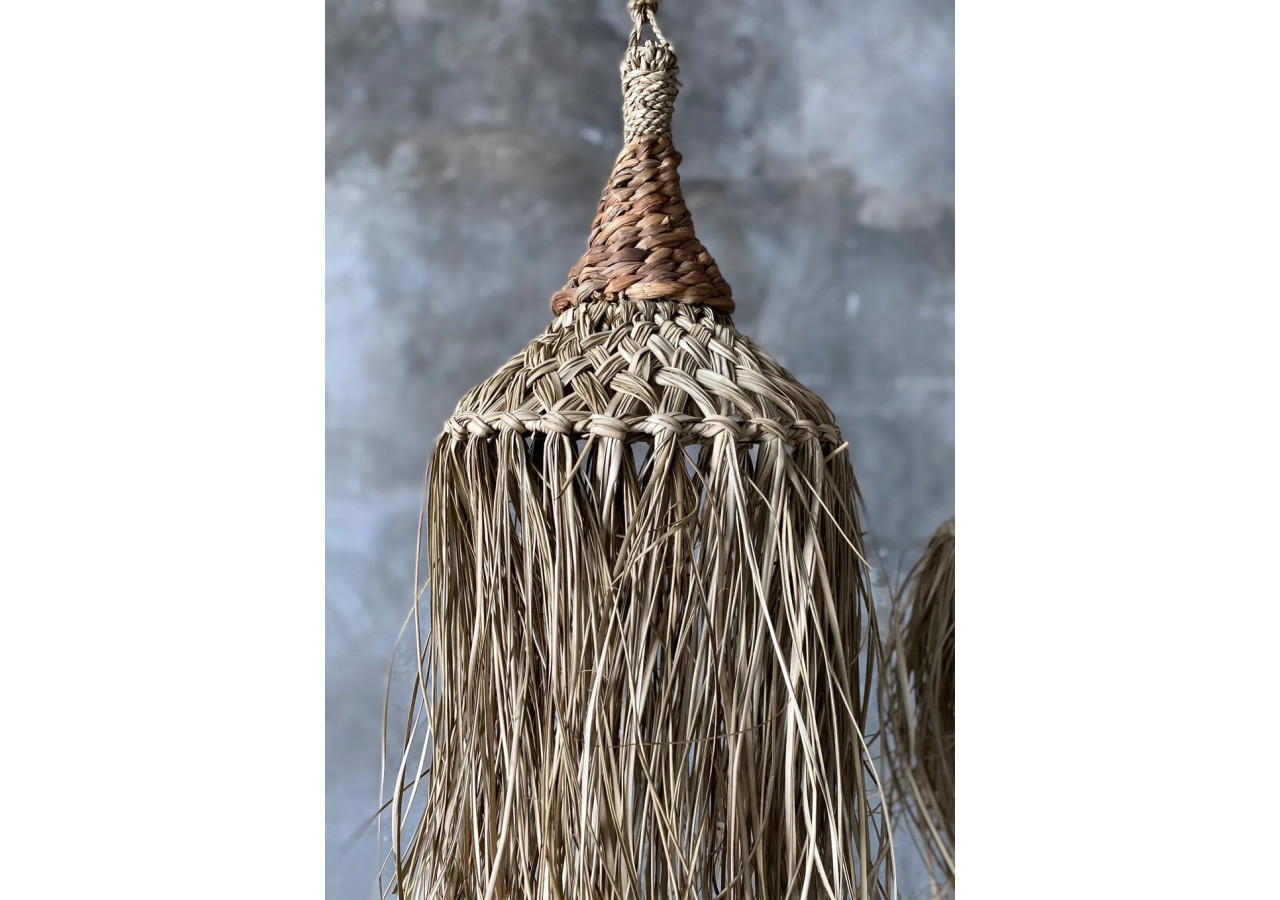 La Suspension Playa - Naturel - M