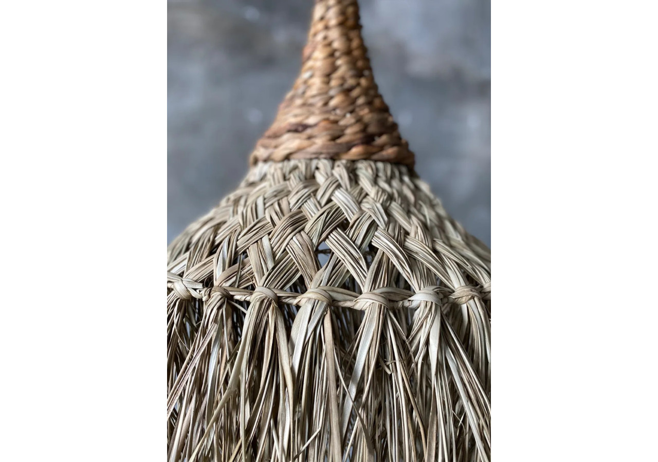 La Suspension Playa - Naturel - M