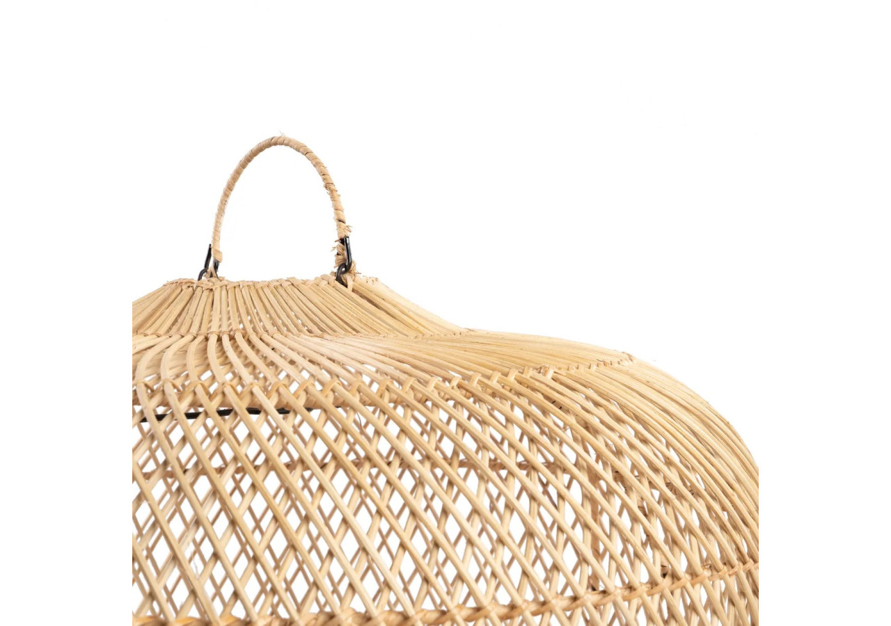 Le Pendentif Batu Bolong - Naturel - L