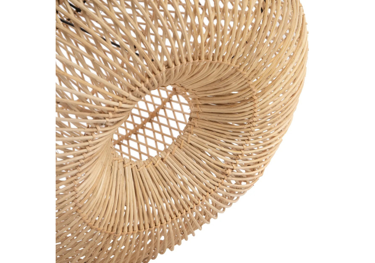 Le Pendentif Batu Bolong - Naturel - L