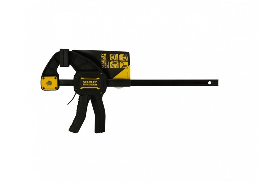 SERRE-JOINT L GDE PUISSANCE 300MM FATMAX - FMHT0-83235 - Stanley SERRE-JOINT L GDE PUISSANCE 300MM FATMAX - FMHT0-83235 - Stanley