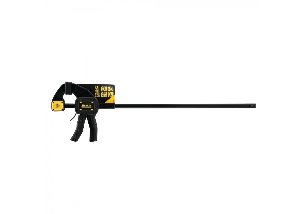 SERRE-JOINT L GDE PUISSANCE 600MM FATMAX - FMHT0-83236 - Stanley