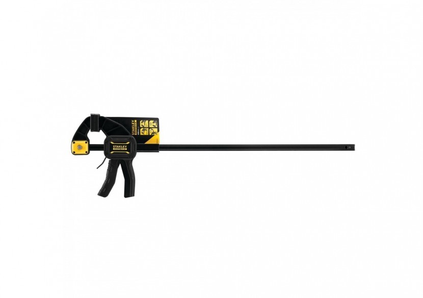 SERRE-JOINT L GDE PUISSANCE 600MM FATMAX - FMHT0-83236 - Stanley SERRE-JOINT L GDE PUISSANCE 600MM FATMAX - FMHT0-83236 - Stanley