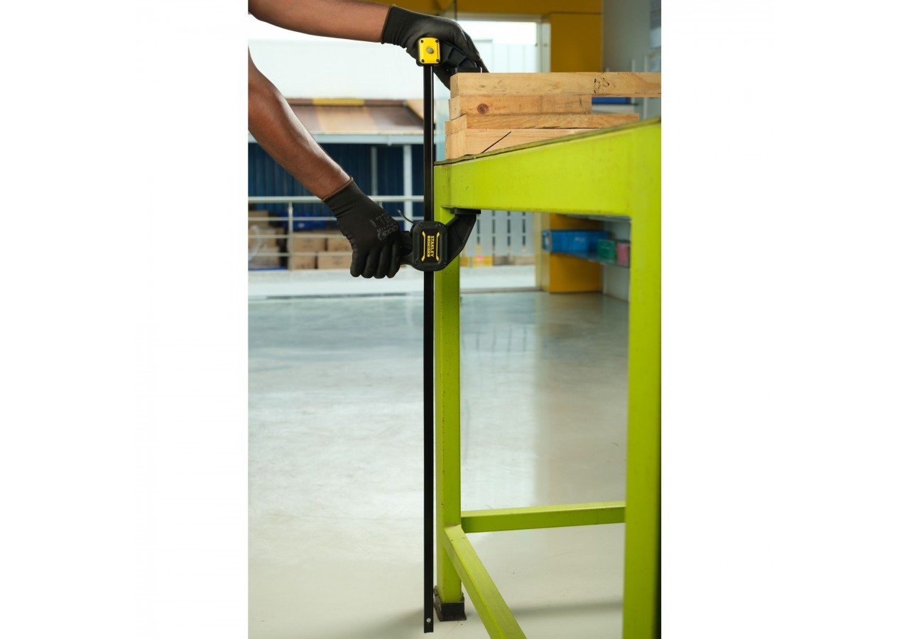 SERRE-JOINT L GDE PUISSANCE 900MM FATMAX - FMHT0-83237 - Stanley