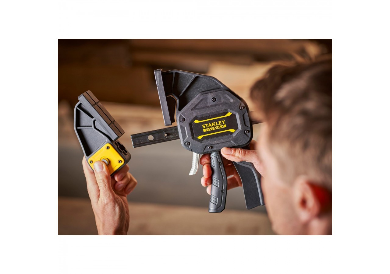 SERRE-JOINT XL HAUTE PUISSANCE 300MM FATMAX - FMHT0-83239 - Stanley