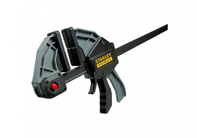 SERRE-JOINT XL HAUTE PUISSANCE 600MM FATMAX - FMHT0-83240 - Stanley SERRE-JOINT XL HAUTE PUISSANCE 600MM FATMAX - FMHT0-83240 - Stanley
