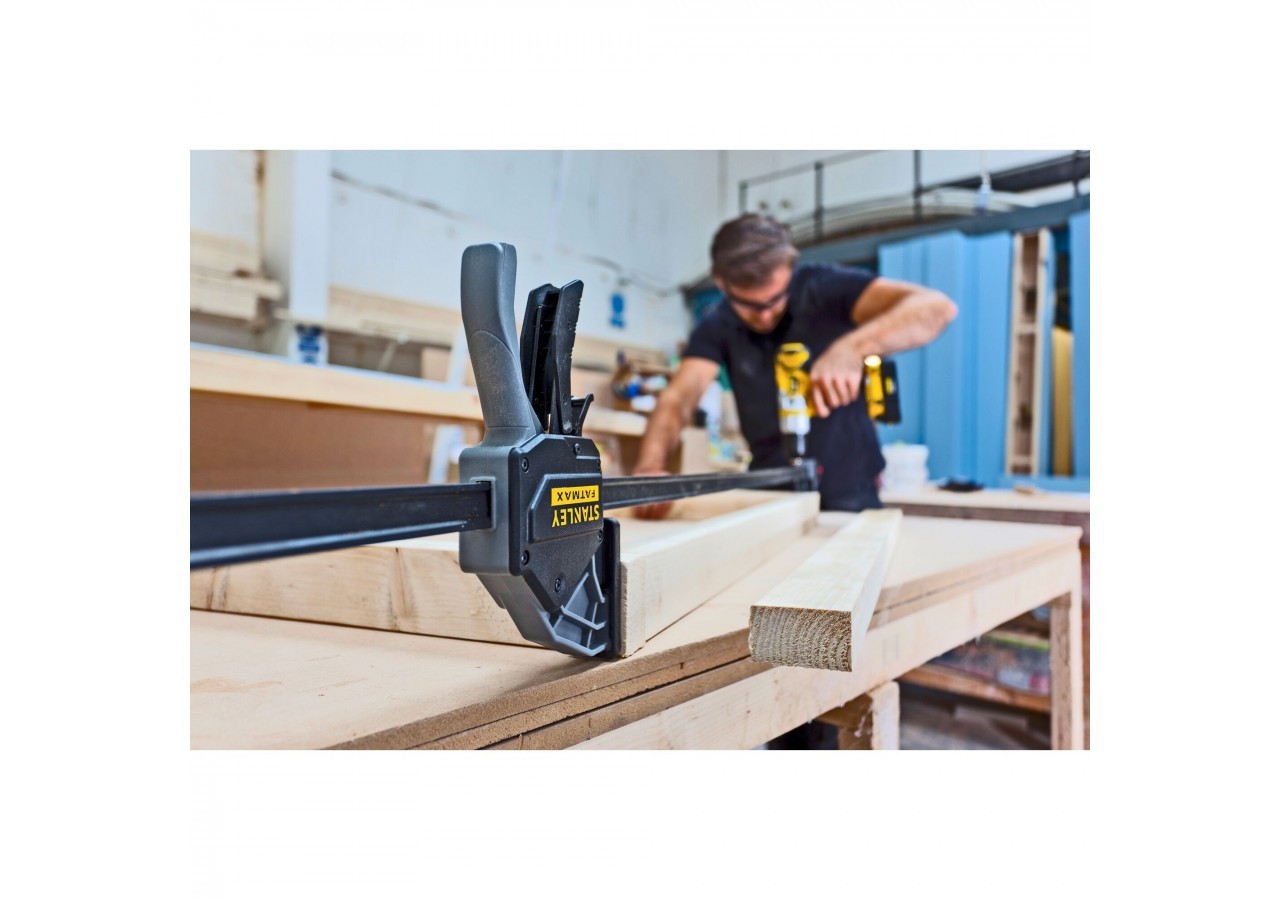 SERRE-JOINT XL HAUTE PUISSANCE 600MM FATMAX - FMHT0-83240 - Stanley