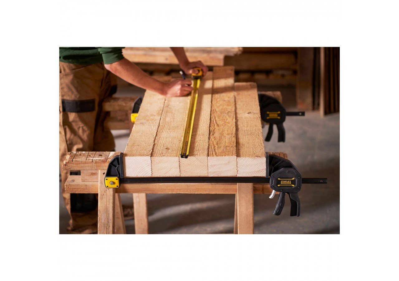 SERRE-JOINT XL HAUTE PUISSANCE 600MM FATMAX - FMHT0-83240 - Stanley