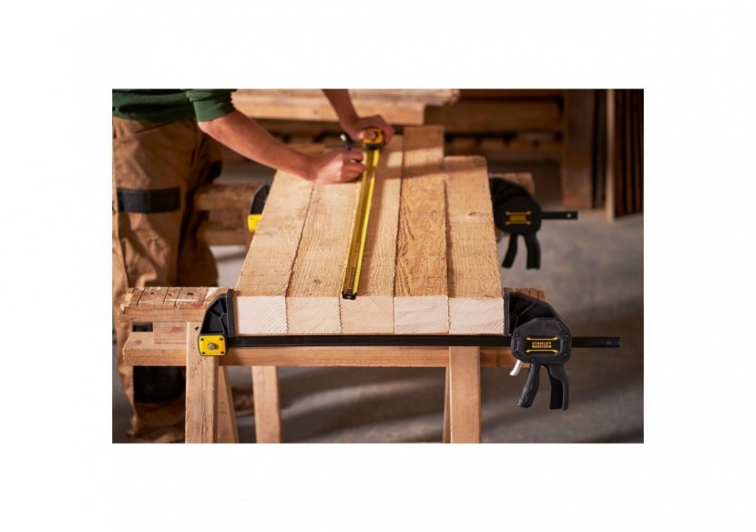SERRE-JOINT XL HAUTE PUISSANCE 600MM FATMAX - FMHT0-83240 - Stanley SERRE-JOINT XL HAUTE PUISSANCE 600MM FATMAX - FMHT0-83240 - Stanley