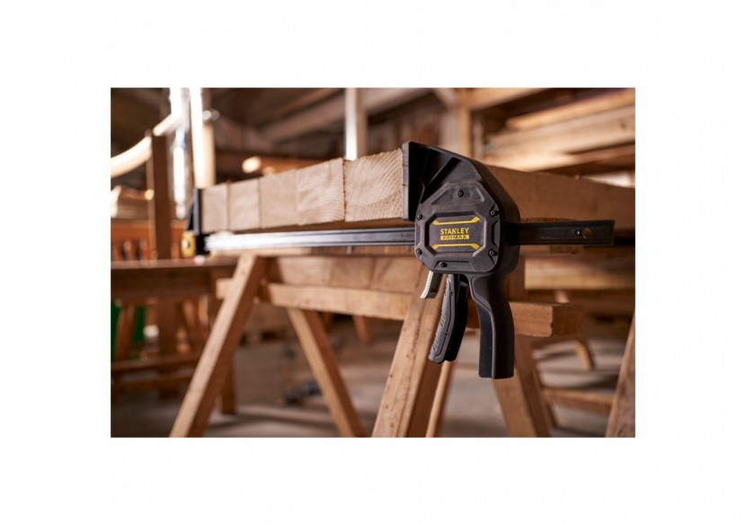 SERRE-JOINT XL HAUTE PUISSANCE 600MM FATMAX - FMHT0-83240 - Stanley SERRE-JOINT XL HAUTE PUISSANCE 600MM FATMAX - FMHT0-83240 - Stanley