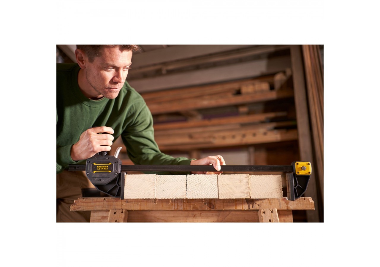 SERRE-JOINT XL HAUTE PUISSANCE 600MM FATMAX - FMHT0-83240 - Stanley