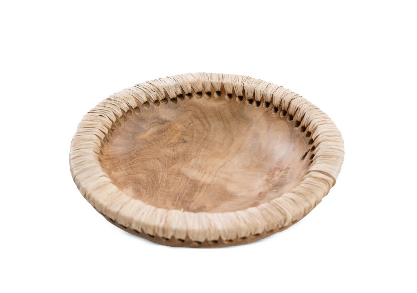 Bol Luxueux The Like Me - Naturel - S - JABR077N-S - Bazar Bizar Bol Luxueux The Like Me - Naturel - S - JABR077N-S - Bazar Bizar